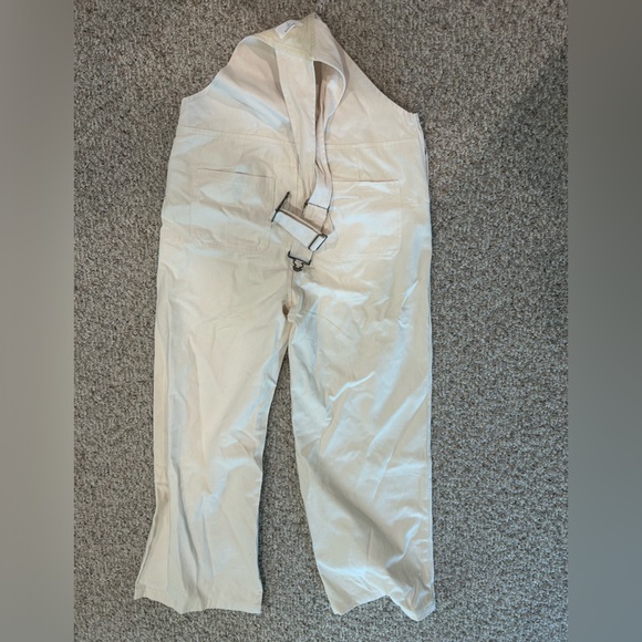 Garance women’s overalls - Picture 2 of 3